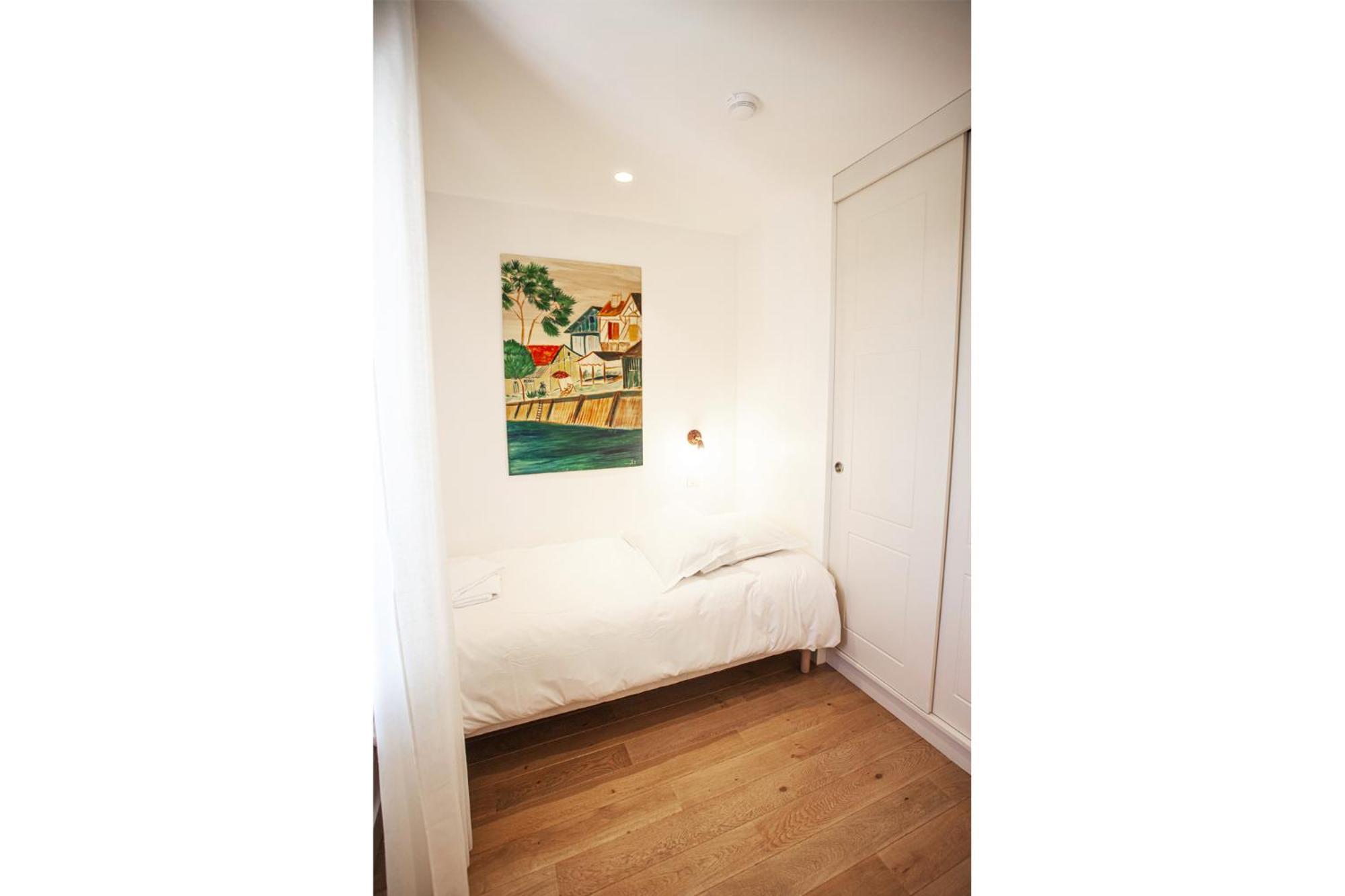 Villa Aitama Lège-Cap-Ferret Quarto foto