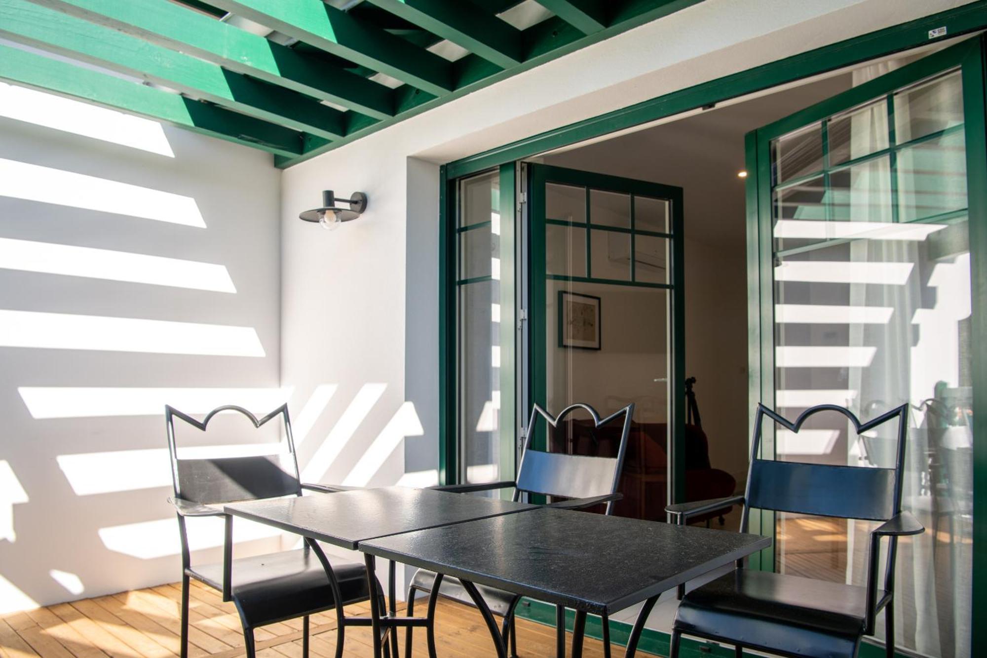 Villa Aitama Lège-Cap-Ferret Quarto foto