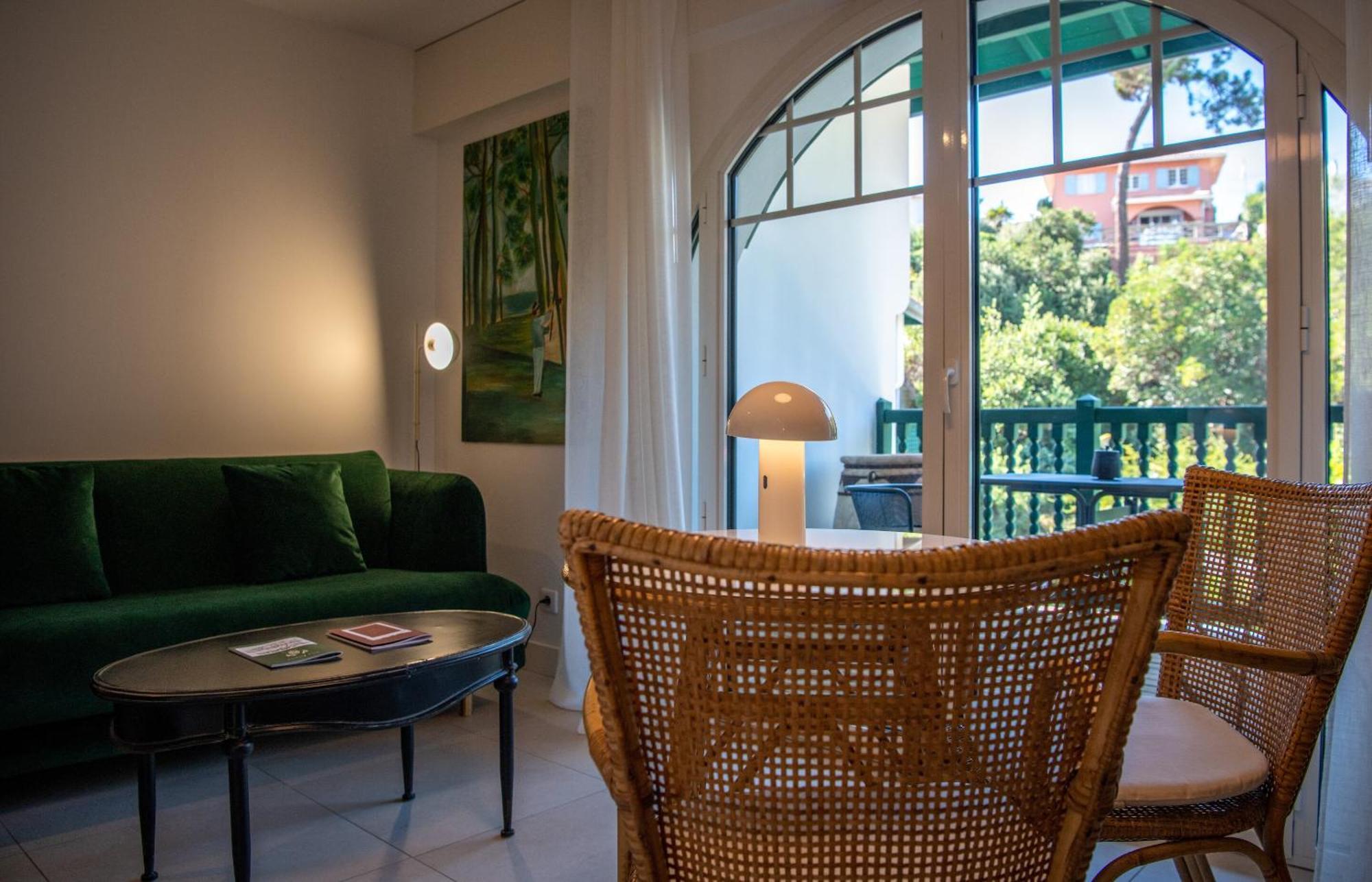 Villa Aitama Lège-Cap-Ferret Quarto foto
