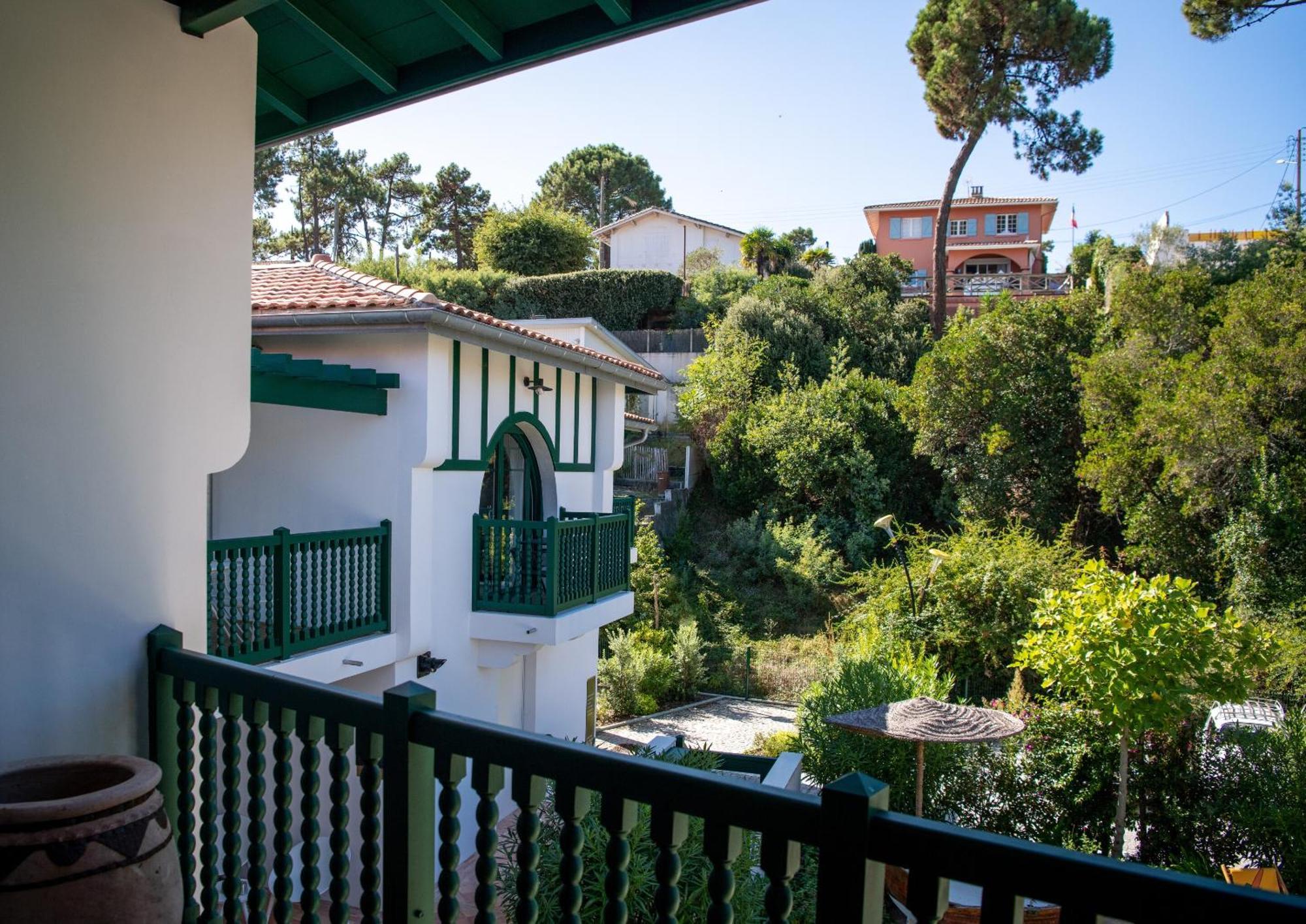 Villa Aitama Lège-Cap-Ferret Quarto foto