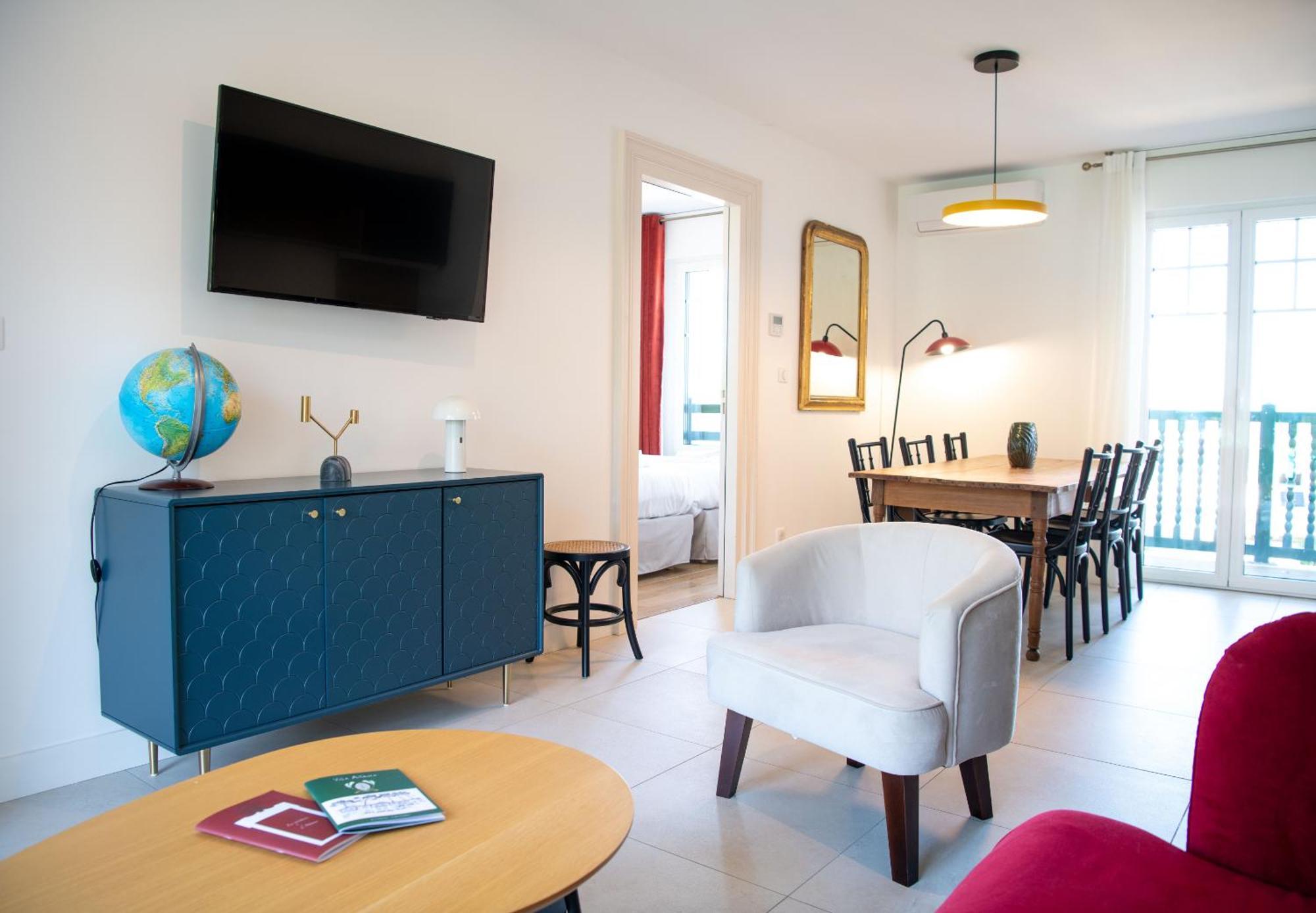 Villa Aitama Lège-Cap-Ferret Quarto foto