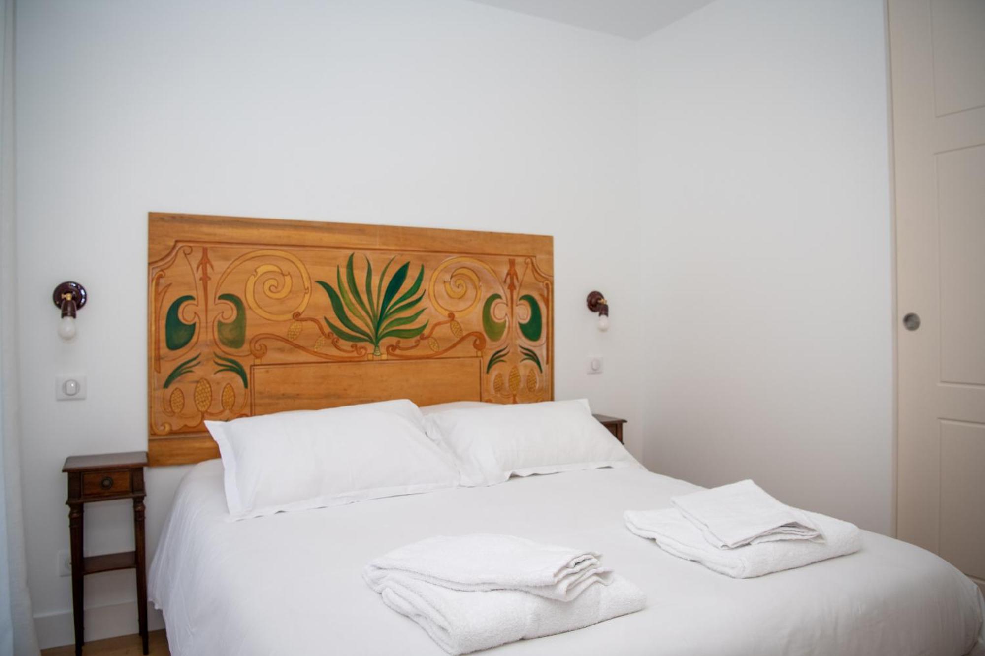 Villa Aitama Lège-Cap-Ferret Quarto foto