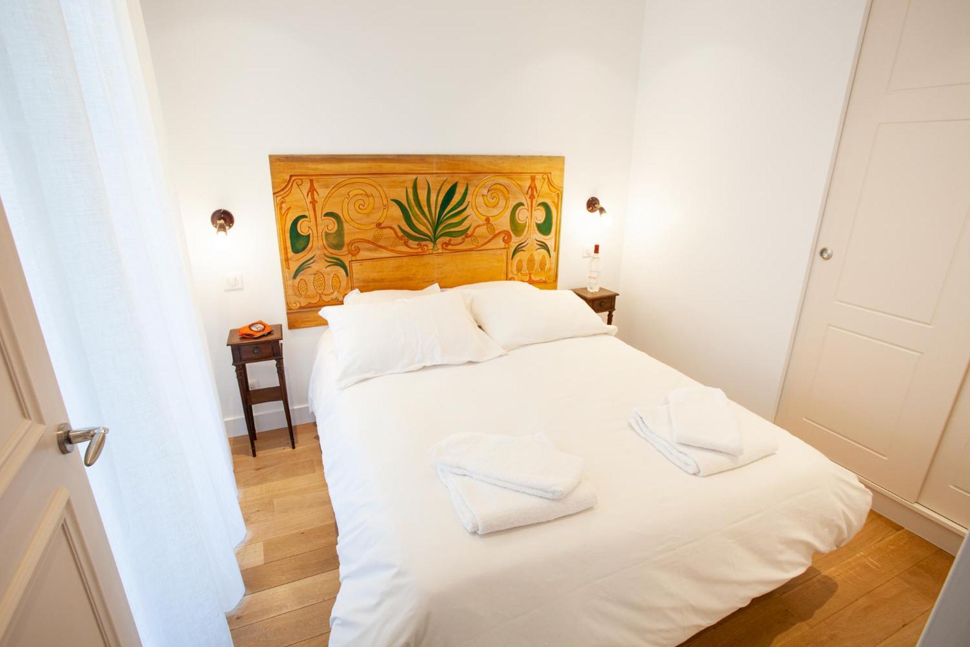 Villa Aitama Lège-Cap-Ferret Quarto foto
