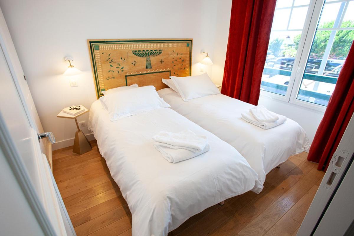 Villa Aitama Lège-Cap-Ferret Quarto foto